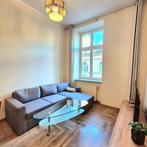 Appartement met een Slaapkamer